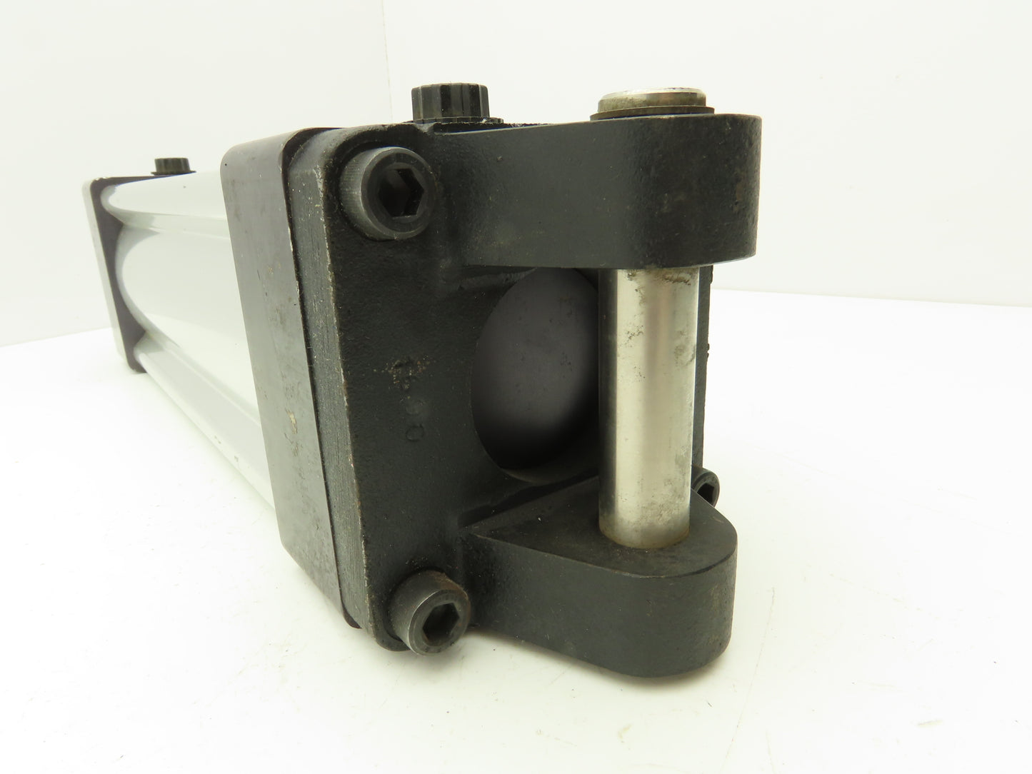 Parker CBCMPUS19MC Pneumatic Air Cylinder 100mm Bore 225mm Stroke 145psi