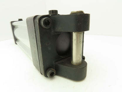 Parker CBCMPUS19MC Pneumatic Air Cylinder 100mm Bore 225mm Stroke 145psi