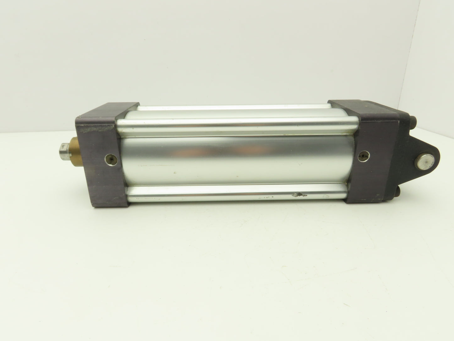 Parker CBCMPUS19MC Pneumatic Air Cylinder 100mm Bore 225mm Stroke 145psi