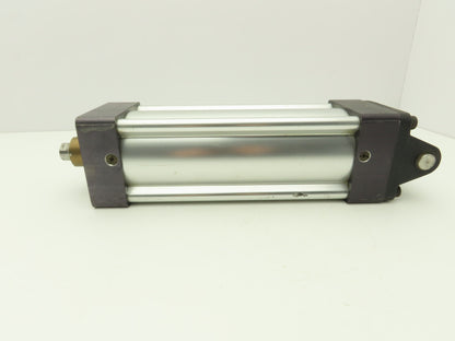 Parker CBCMPUS19MC Pneumatic Air Cylinder 100mm Bore 225mm Stroke 145psi