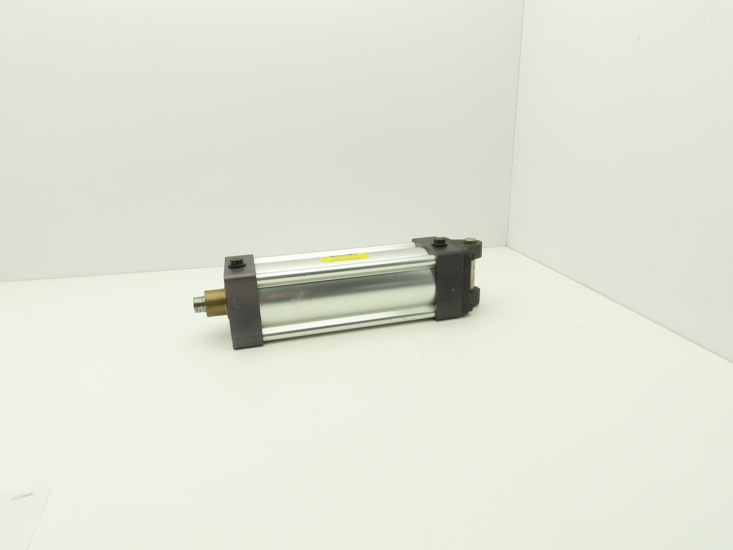 Parker CBCMPUS19MC Pneumatic Air Cylinder 100mm Bore 225mm Stroke 145psi