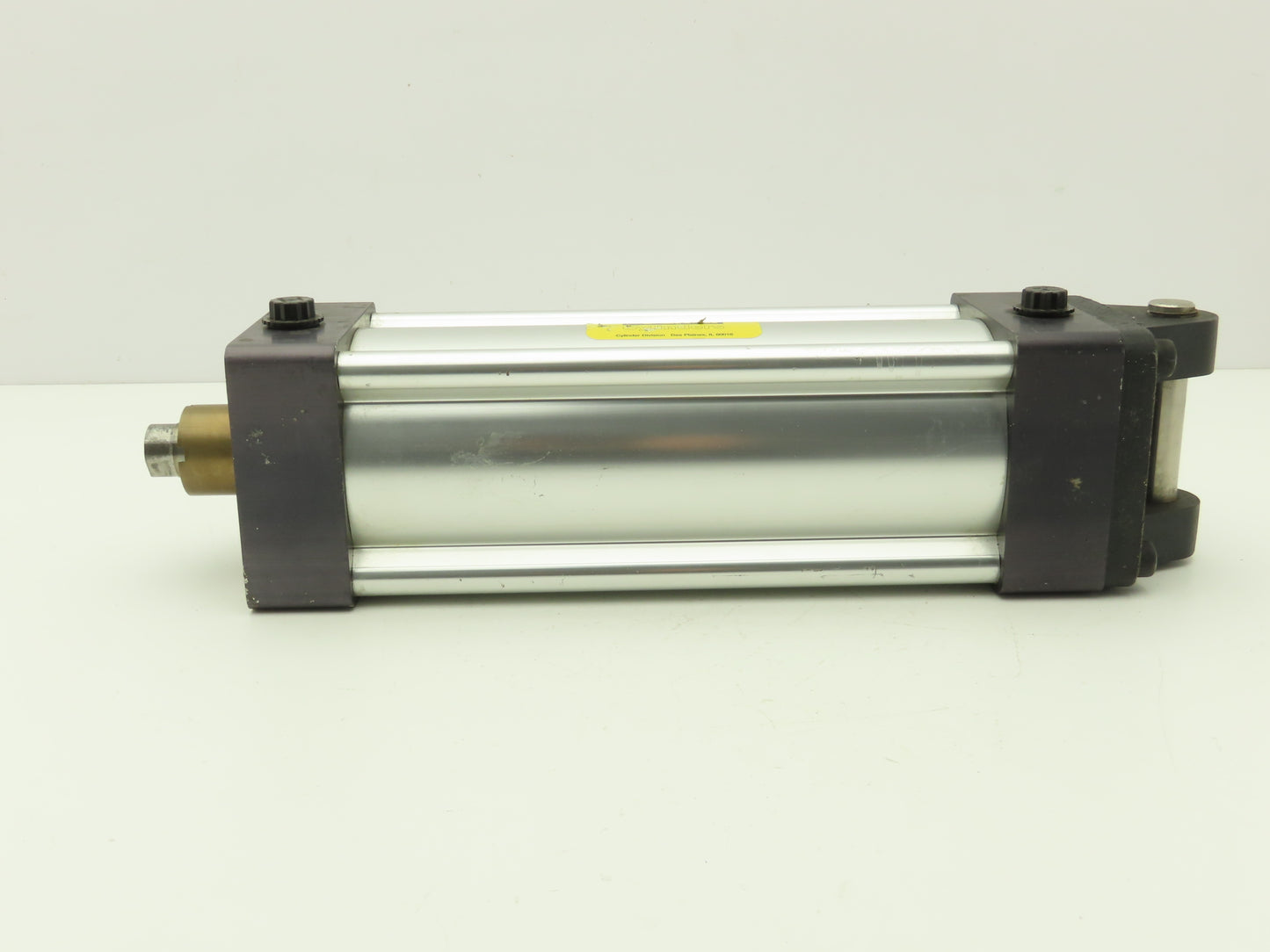 Parker CBCMPUS19MC Pneumatic Air Cylinder 100mm Bore 225mm Stroke 145psi
