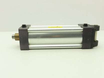 Parker CBCMPUS19MC Pneumatic Air Cylinder 100mm Bore 225mm Stroke 145psi