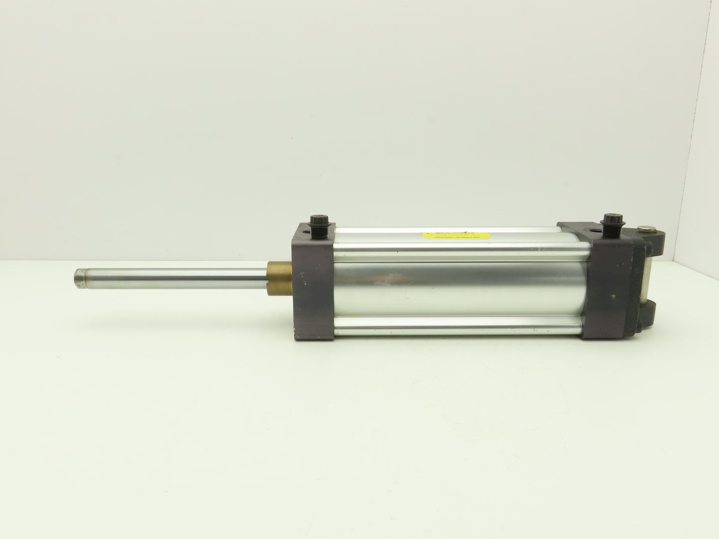 Parker CBCMPUS19MC Pneumatic Air Cylinder 100mm Bore 225mm Stroke 145psi