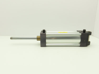 Parker CBCMPUS19MC Pneumatic Air Cylinder 100mm Bore 225mm Stroke 145psi