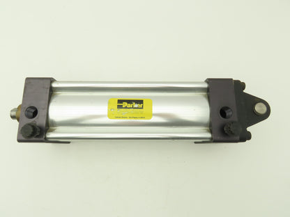 Parker CBCMPUS19MC Pneumatic Air Cylinder 100mm Bore 225mm Stroke 145psi