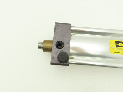 Parker CBCMPUS19MC Pneumatic Air Cylinder 100mm Bore 225mm Stroke 145psi