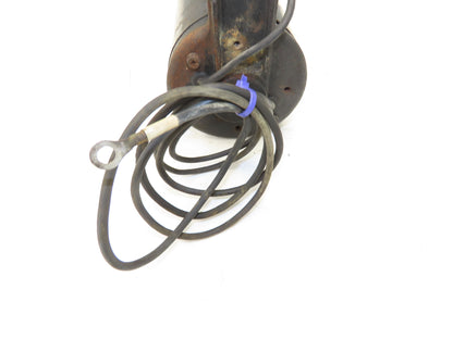 Denso 14520-12240-71 Hydraulic Pump Motor 36V Toyota 5FBE15 Electric Forklift