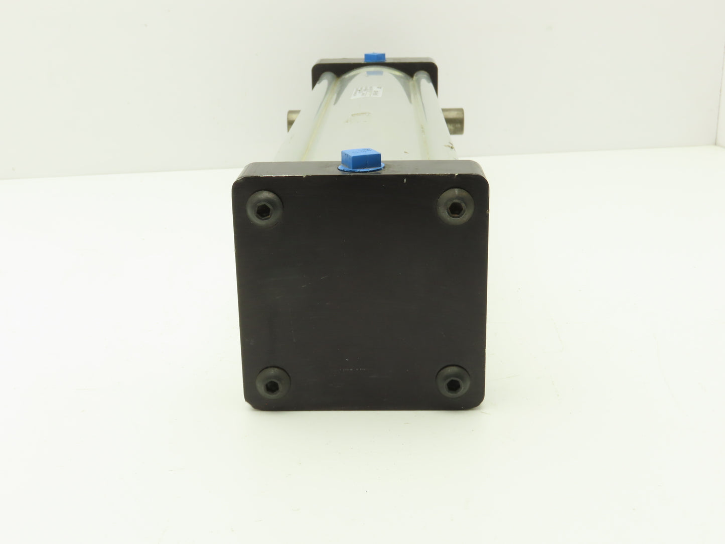 Schraeder Bellows FW2E116901 Pneumatic Air Cylinder 4" Bore 16" Stroke 250psi