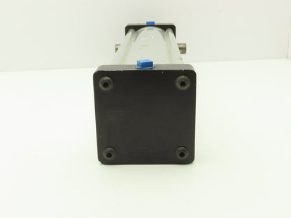 Schraeder Bellows FW2E116901 Pneumatic Air Cylinder 4" Bore 16" Stroke 250psi