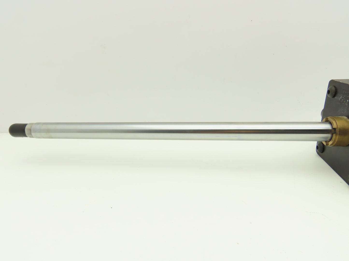 Schraeder Bellows FW2E116901 Pneumatic Air Cylinder 4" Bore 16" Stroke 250psi