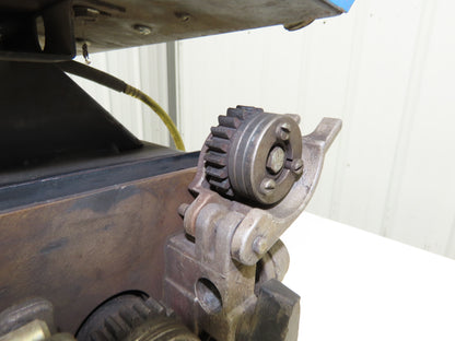 Miller S-52E Mig Welder Wire Feeder 115V Millermatic Spool .045" Rollers