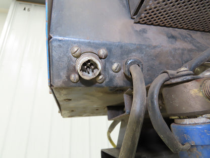 Miller S-52E Mig Welder Wire Feeder 115V Millermatic Spool .045" Rollers