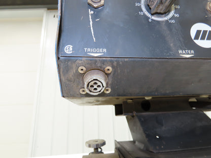 Miller S-52E Mig Welder Wire Feeder 115V Millermatic Spool .045" Rollers