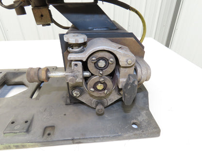 Miller S-52E Mig Welder Wire Feeder 115V Millermatic Spool .045" Rollers