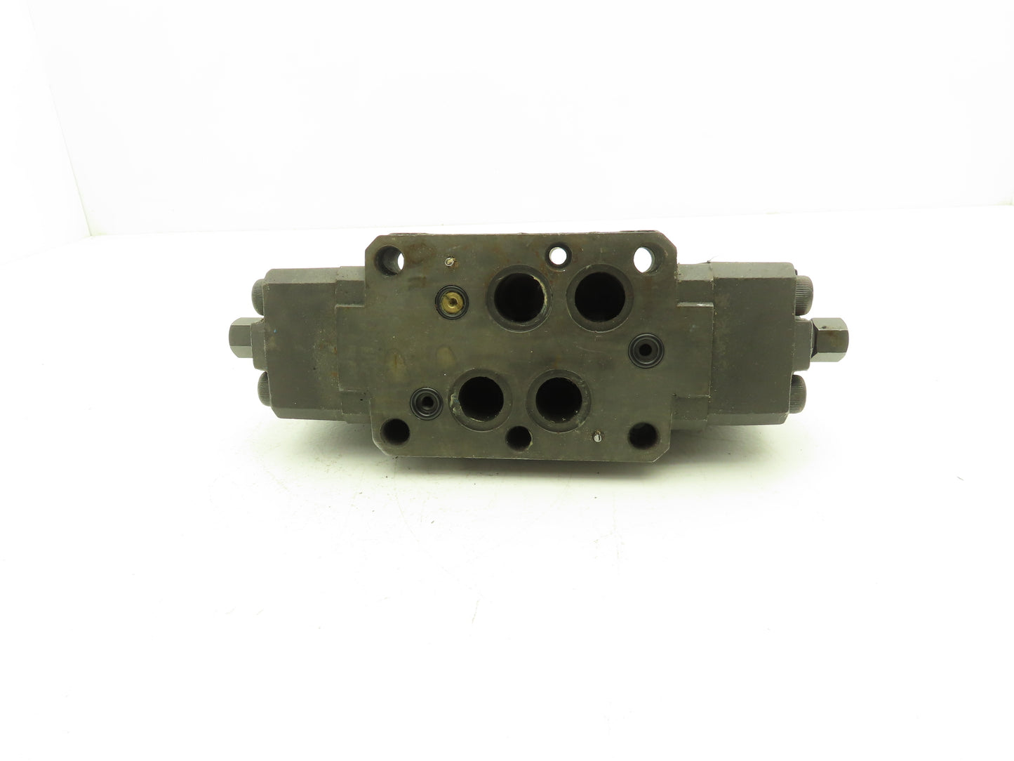 Atos DPZO-A-273-D5/S6/11 Proportional Directional Valve  *Needs Coil Replaced*