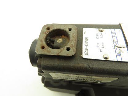 Atos DPZO-A-273-D5/S6/11 Proportional Directional Valve  *Needs Coil Replaced*