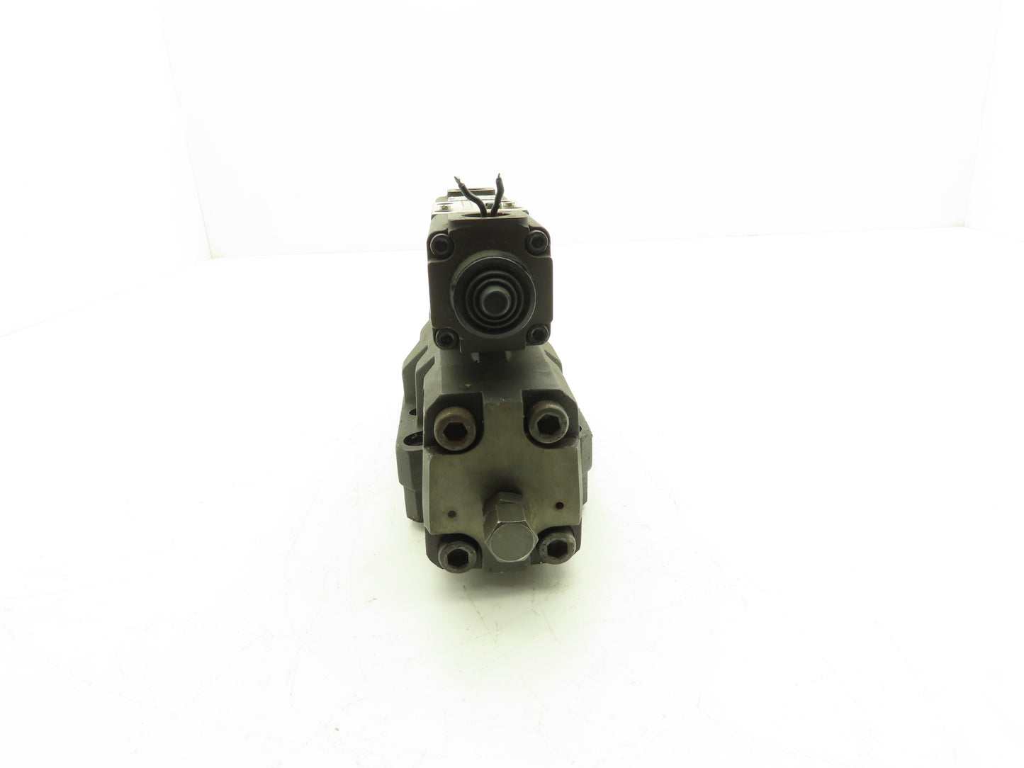 Atos DPZO-A-273-D5/S6/11 Proportional Directional Valve  *Needs Coil Replaced*