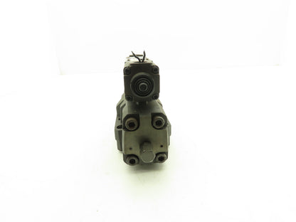 Atos DPZO-A-273-D5/S6/11 Proportional Directional Valve  *Needs Coil Replaced*