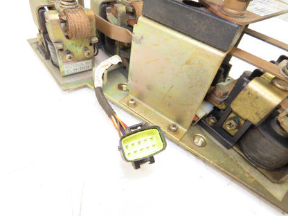 Toyota 24340-12230-71 Forklift Motor Contactor Control Assembly From 5FBE15