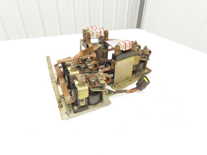 Toyota 24340-12230-71 Forklift Motor Contactor Control Assembly From 5FBE15