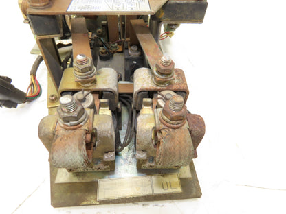 Toyota 24340-12230-71 Forklift Motor Contactor Control Assembly From 5FBE15