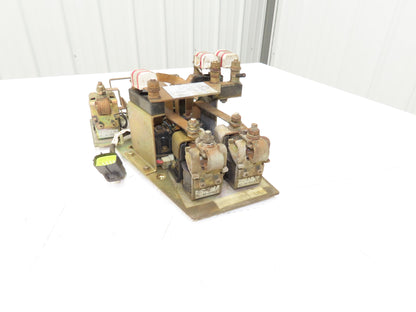 Toyota 24340-12230-71 Forklift Motor Contactor Control Assembly From 5FBE15