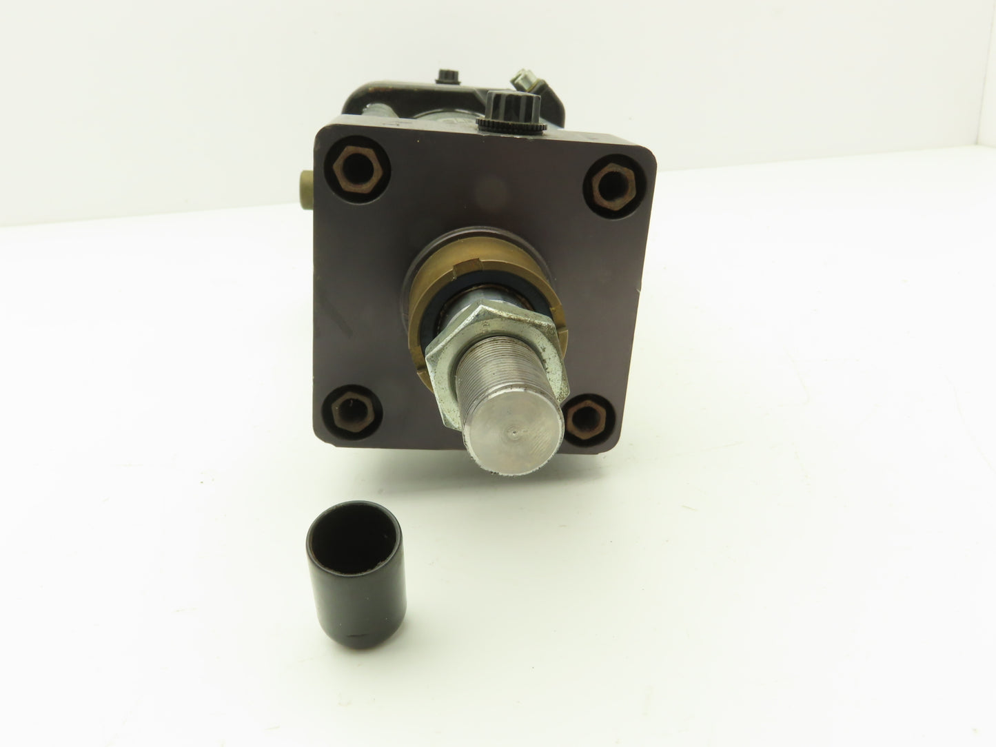 Parker DDMPU14M Pneumatic Air Cylinder 80mm Bore 350mm Stroke 145psi