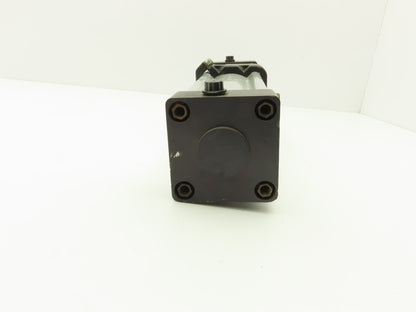 Parker DDMPU14M Pneumatic Air Cylinder 80mm Bore 350mm Stroke 145psi
