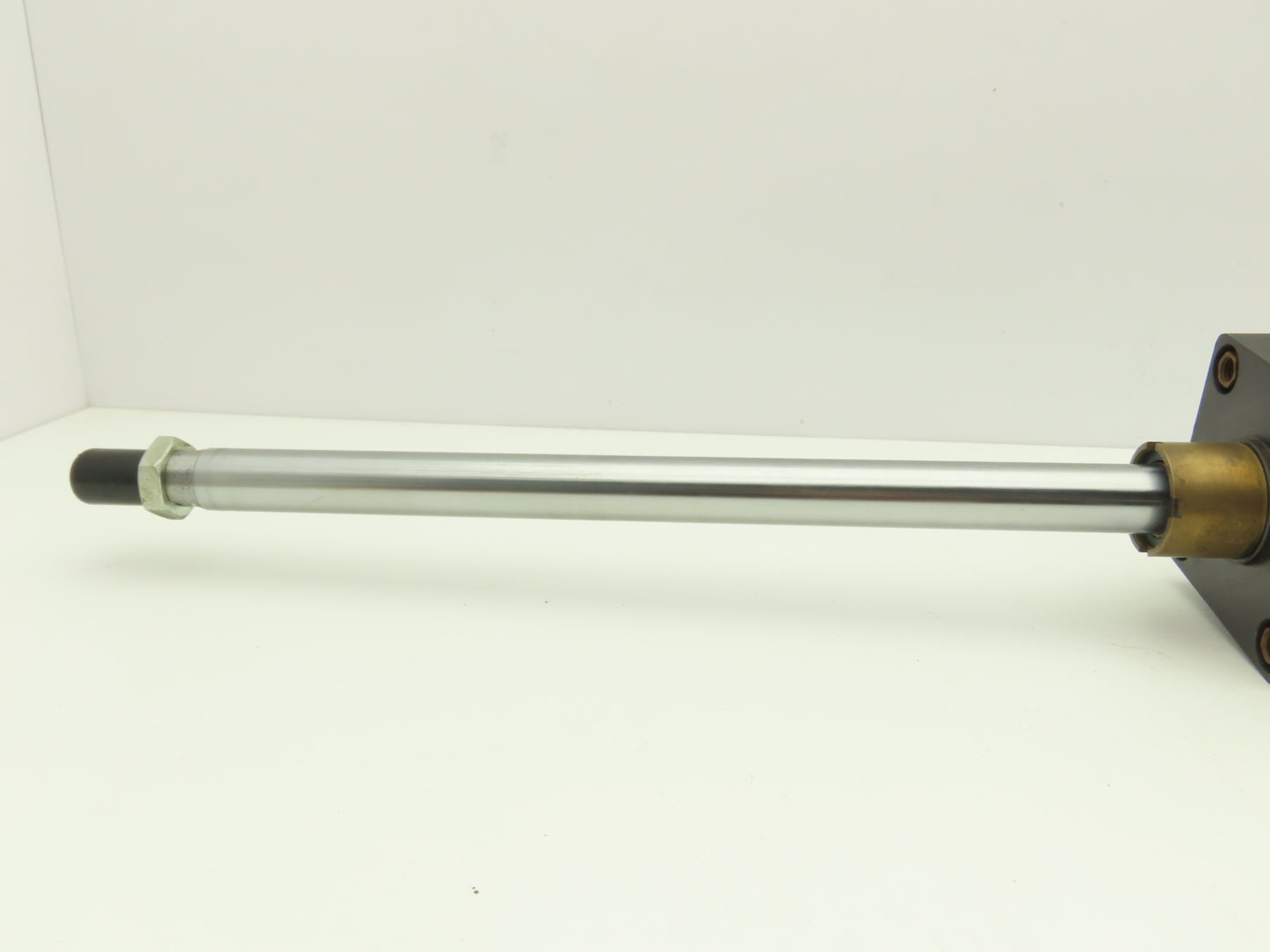 Parker DDMPU14M Pneumatic Air Cylinder 80mm Bore 350mm Stroke 145psi