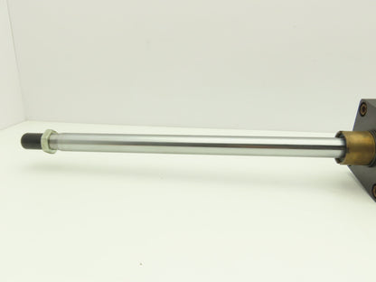 Parker DDMPU14M Pneumatic Air Cylinder 80mm Bore 350mm Stroke 145psi