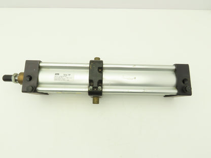 Parker DDMPU14M Pneumatic Air Cylinder 80mm Bore 350mm Stroke 145psi