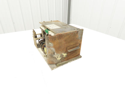 Toyota 24170-12230-71 Electric Forklift Dive Control Panel Assembly From 5FBE15