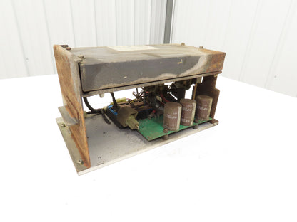 Toyota 24170-12230-71 Electric Forklift Dive Control Panel Assembly From 5FBE15