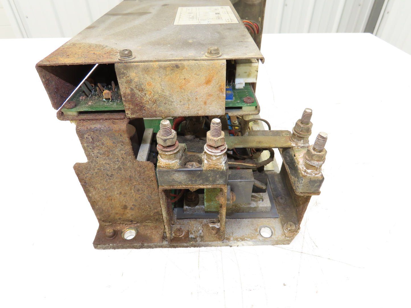 Toyota 24170-12230-71 Electric Forklift Dive Control Panel Assembly From 5FBE15