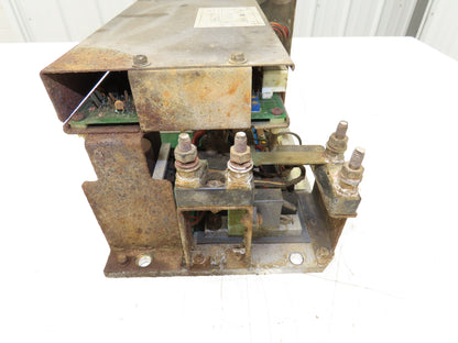 Toyota 24170-12230-71 Electric Forklift Dive Control Panel Assembly From 5FBE15