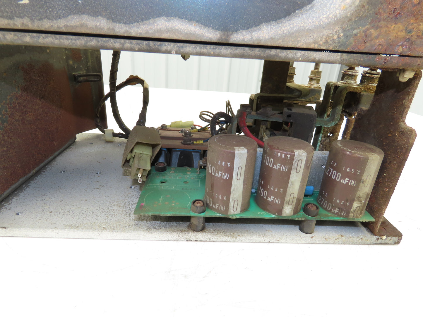 Toyota 24170-12230-71 Electric Forklift Dive Control Panel Assembly From 5FBE15