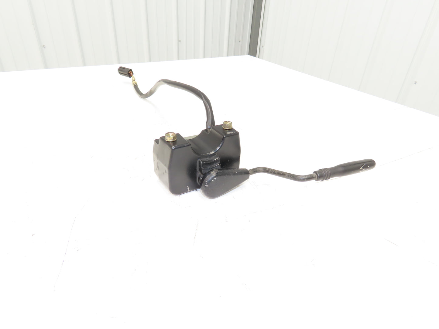 Toyota 33540-12240-71 Electric Forklift Directional Selector Switch From 5FBE15