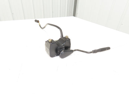 Toyota 33540-12240-71 Electric Forklift Directional Selector Switch From 5FBE15