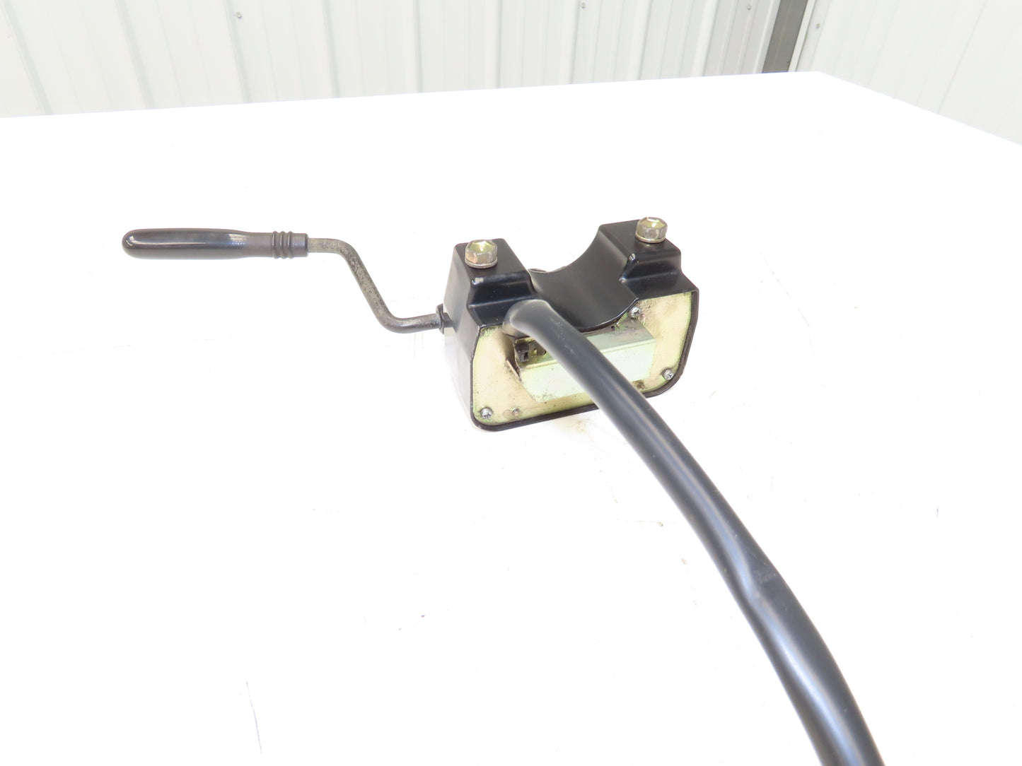 Toyota 33540-12240-71 Electric Forklift Directional Selector Switch From 5FBE15