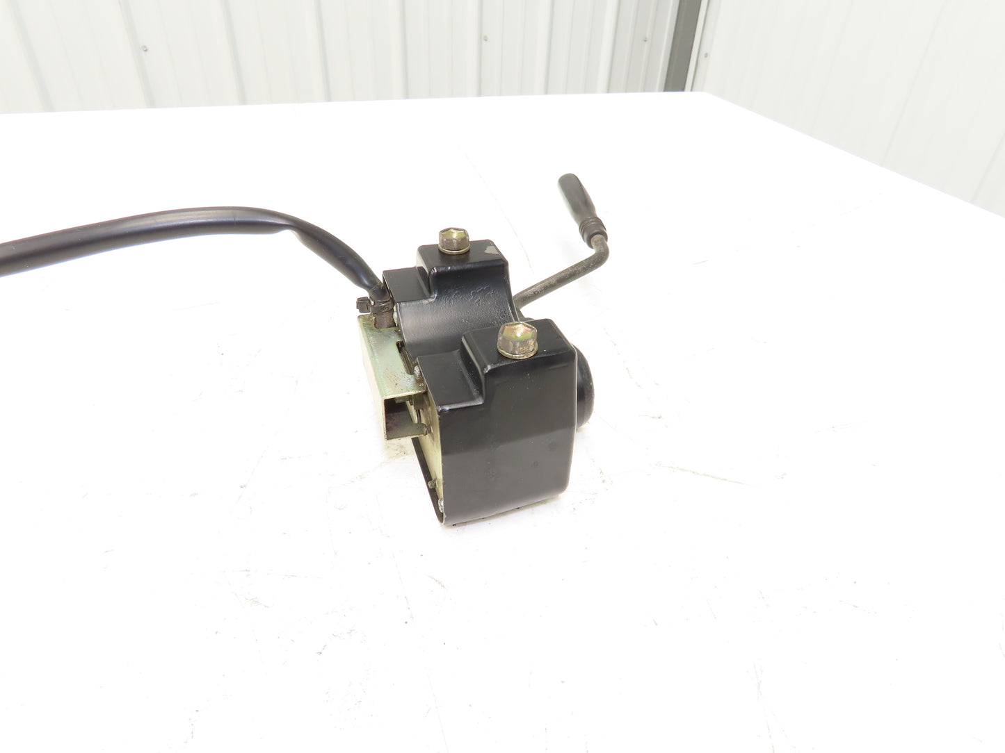 Toyota 33540-12240-71 Electric Forklift Directional Selector Switch From 5FBE15