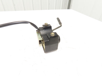 Toyota 33540-12240-71 Electric Forklift Directional Selector Switch From 5FBE15