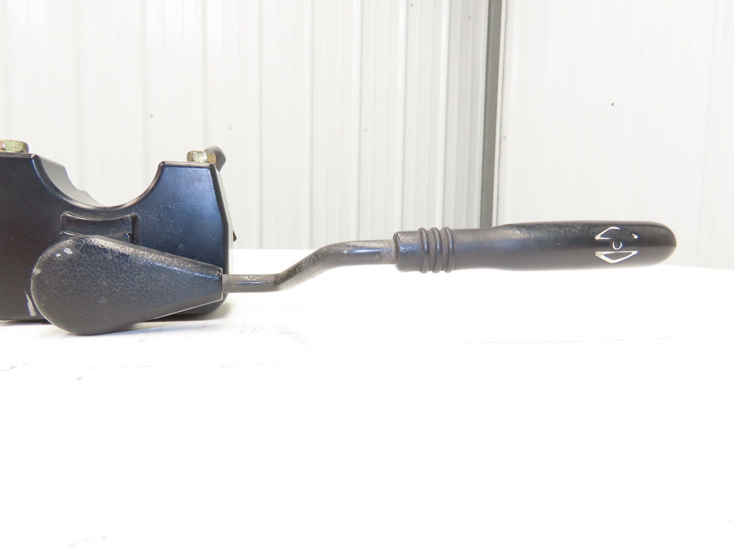 Toyota 33540-12240-71 Electric Forklift Directional Selector Switch From 5FBE15