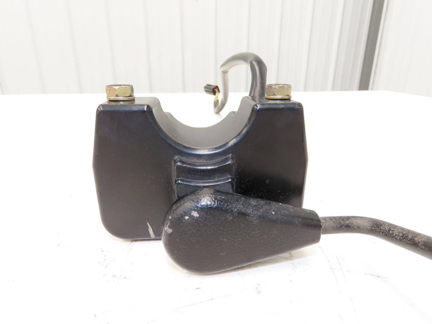 Toyota 33540-12240-71 Electric Forklift Directional Selector Switch From 5FBE15