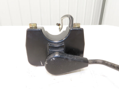 Toyota 33540-12240-71 Electric Forklift Directional Selector Switch From 5FBE15