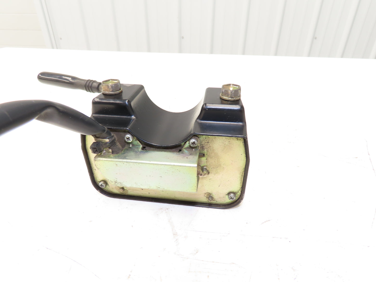 Toyota 33540-12240-71 Electric Forklift Directional Selector Switch From 5FBE15