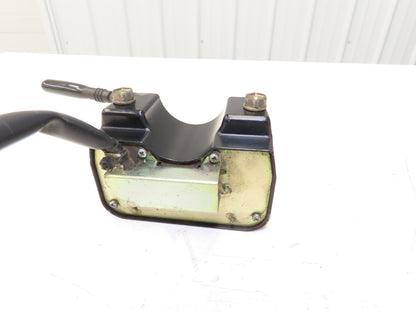 Toyota 33540-12240-71 Electric Forklift Directional Selector Switch From 5FBE15