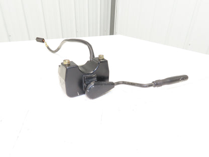 Toyota 33540-12240-71 Electric Forklift Directional Selector Switch From 5FBE15