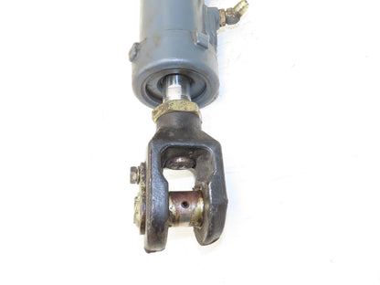 Toyota Electric Forklift Hydraulic Tilt Cylinder Removed From 5FBE15