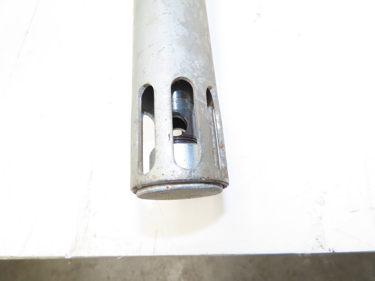 Graco 206-078 President 46:1 Air Operated 2-Ball Piston Drum Pump 902327